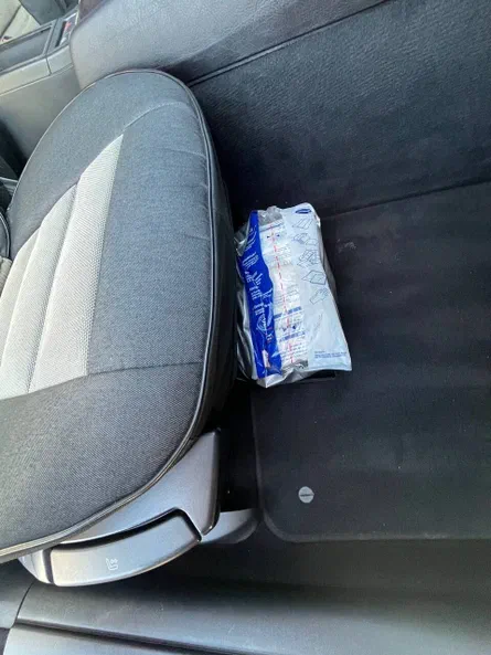 BMW 3 серии 2004