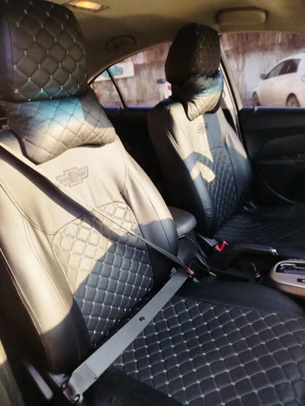 Chevrolet Cruze 2012 - 10