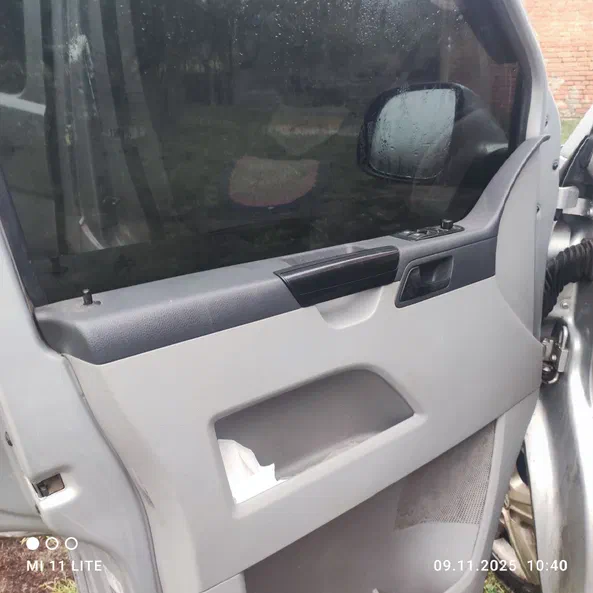 Volkswagen T5 2010 - 5