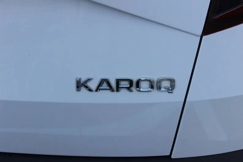 Skoda Karoq 2019 - 11