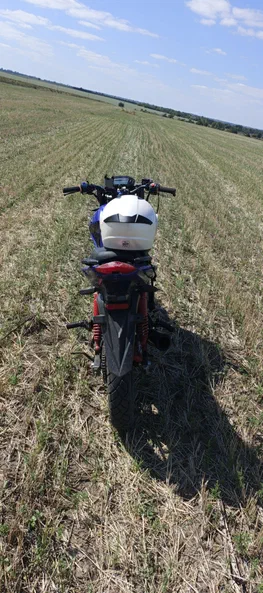 SPARK SP200TR-1 2023 - 10