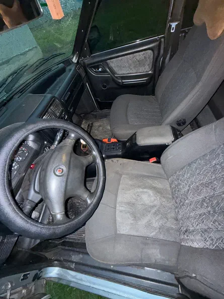 ГАЗ 31105 «Волга» 2005