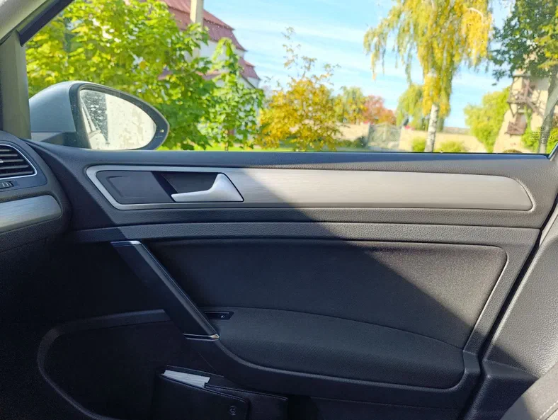 Volkswagen Golf 2015 - 20