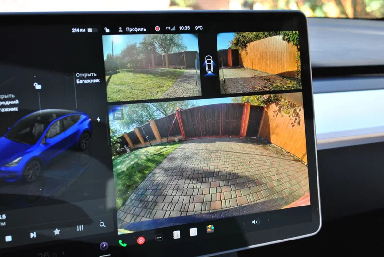 Tesla Model Y 2024 - 7