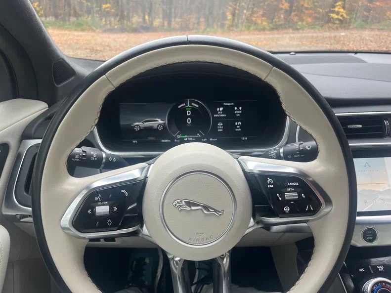 Jaguar I-Pace 2023 - 6