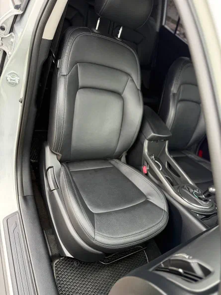 Kia Sportage 2012 - 22