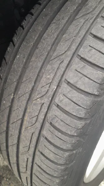 Toyota Camry 2014 - 19