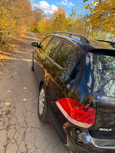 Volkswagen Golf 2009 - 25