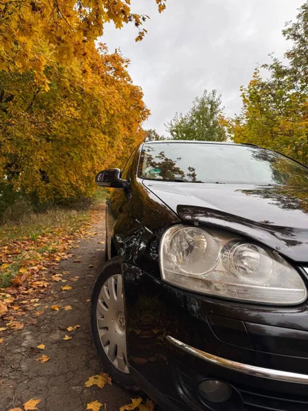 Volkswagen Golf 2009