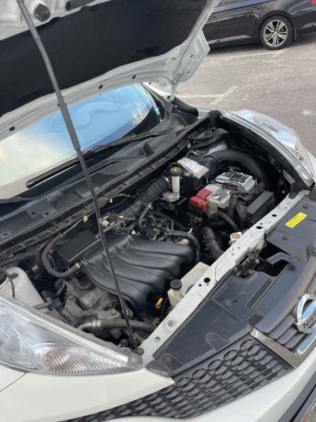 Nissan Juke 2012 - 18