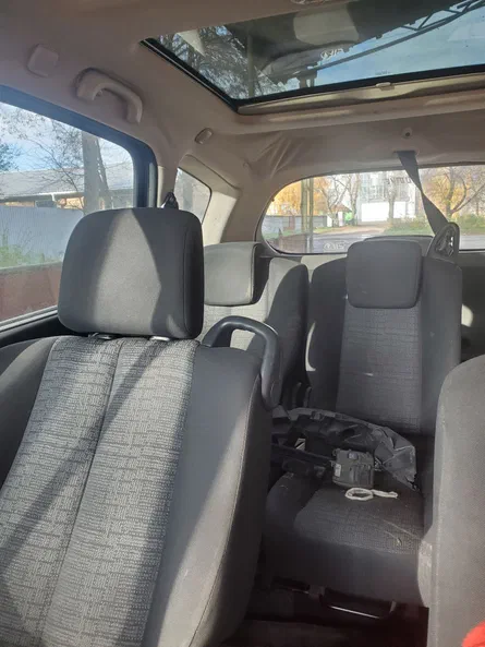 Renault Megane 2007 - 7