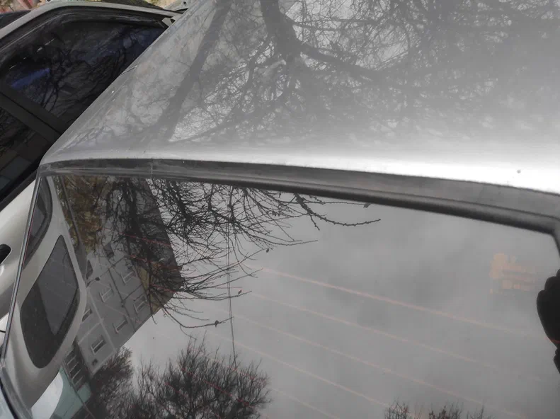 Lada (ВАЗ) 21099 2006