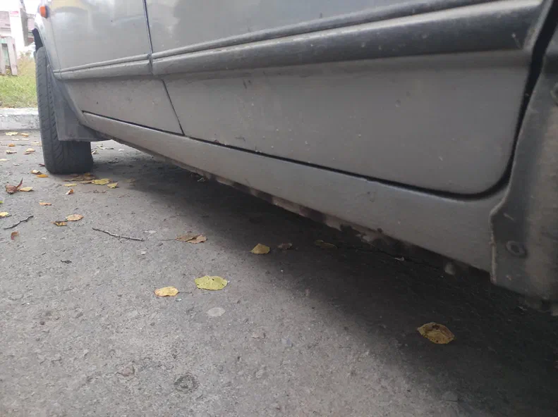 Lada (ВАЗ) 21099 2006