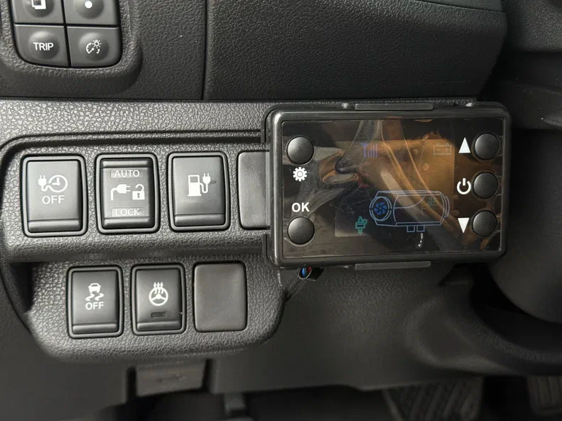 Nissan Leaf 2013 - 7