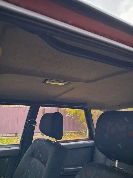 Lada (ВАЗ) 2109 2005 - 13