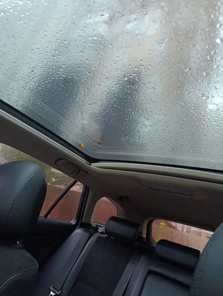 Toyota Avensis 2013 - 19