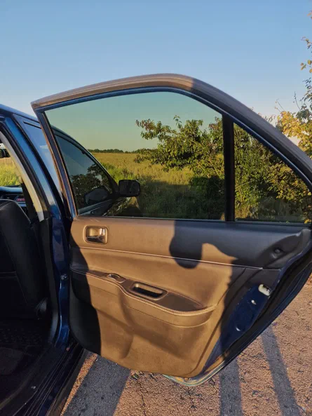 Mitsubishi Lancer 2008 - 15