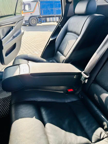 BMW 5 серія 2013 - 7