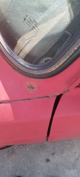 Lada (ВАЗ) 2107 1991 - 8