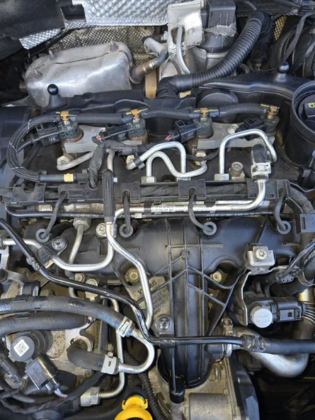 Volkswagen Passat 2014 - 8