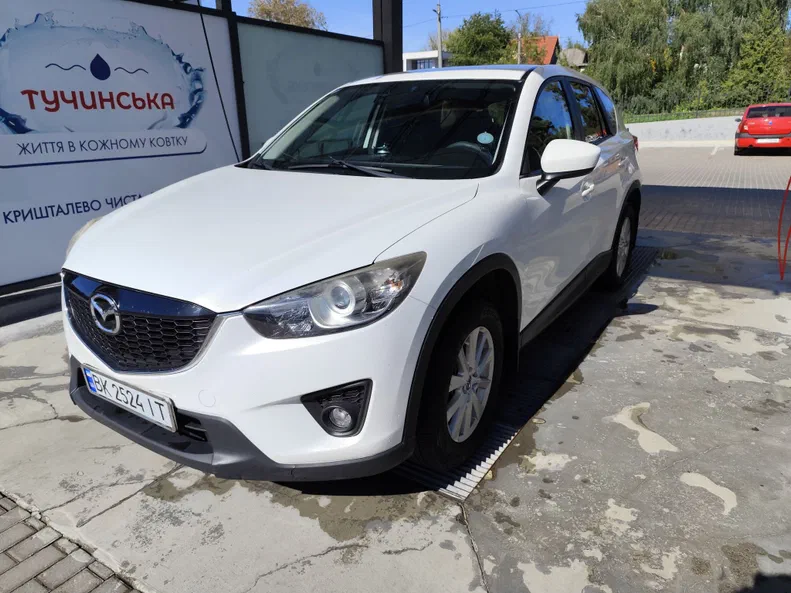 Mazda CX-5 2012 - 7