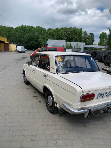Lada (ВАЗ) 2103 1977 - 5