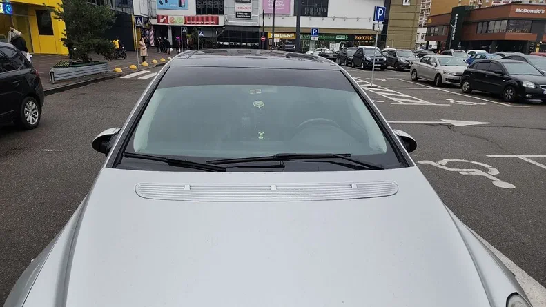 Mercedes-Benz R-Клас 2006 - 5