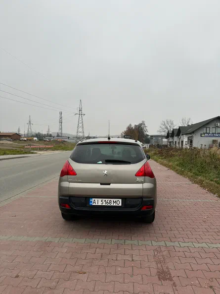 Peugeot 3008 2013 - 6