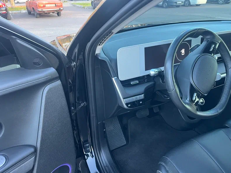 Hyundai IONIQ 5 2022 - 8