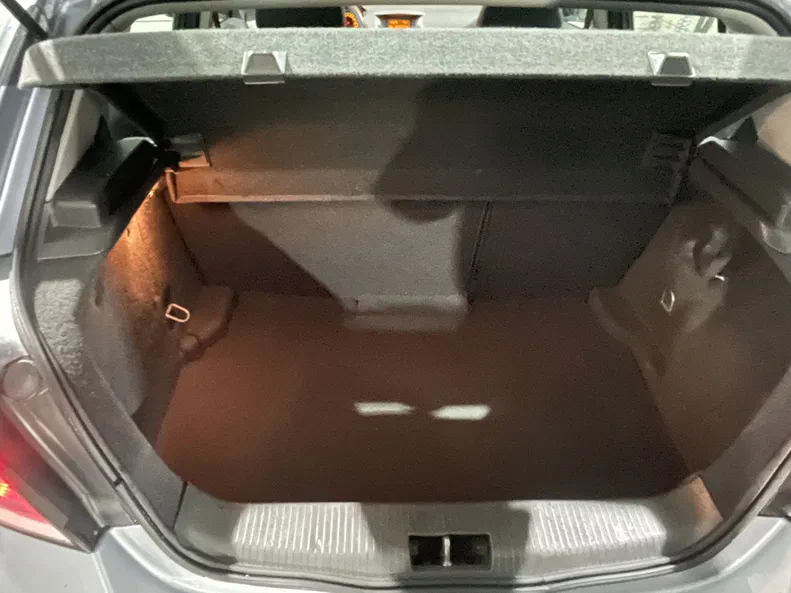 Opel Astra 2007 - 19