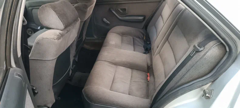 Peugeot 405 1989 - 17