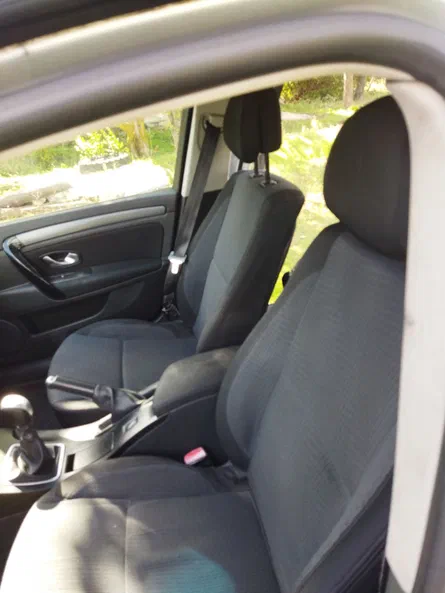 Renault Laguna 2007 - 5