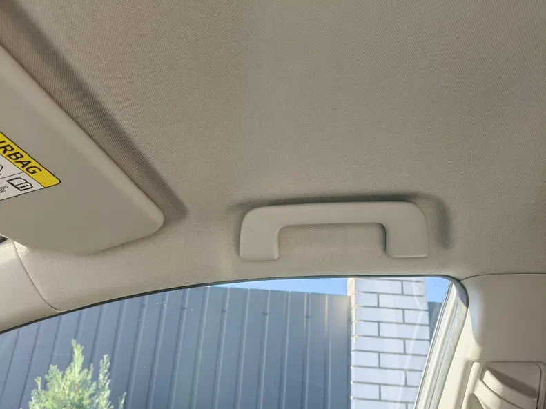 Toyota Corolla 2015 - 16