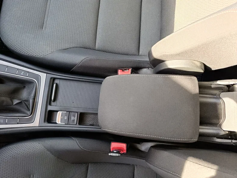 Volkswagen Golf 2015 - 23