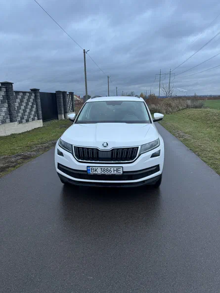 Skoda Kodiaq 2021 - 7