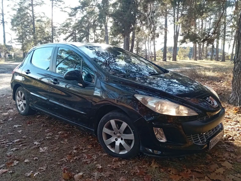 Peugeot 308 2008 - 10