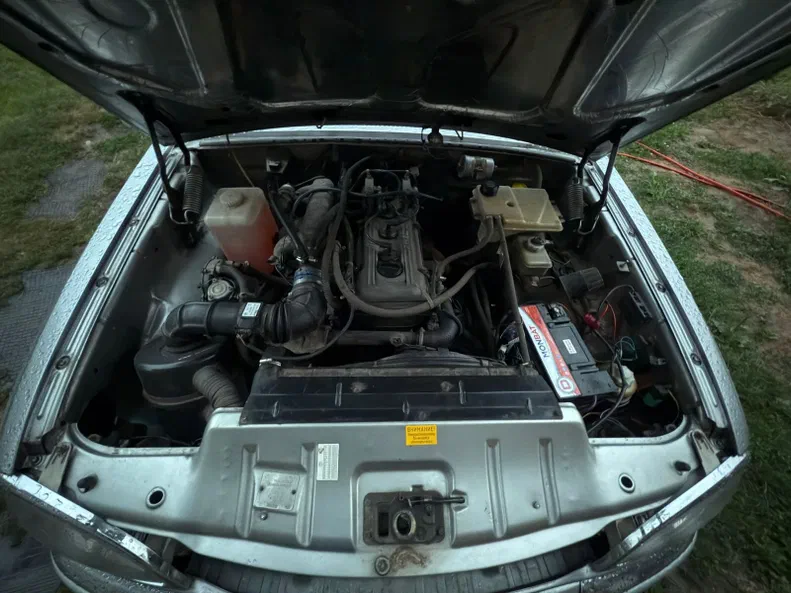 ГАЗ 31105 «Волга» 2005