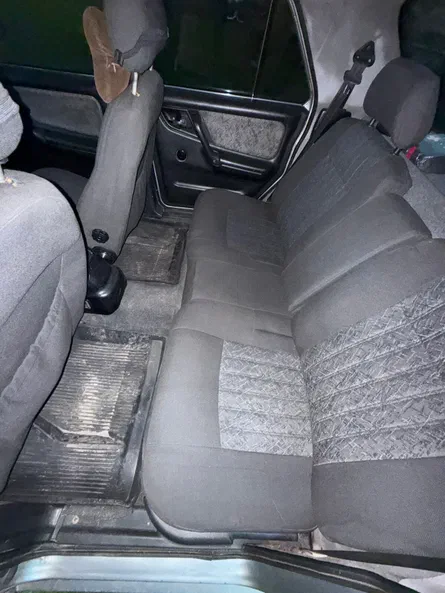 ГАЗ 31105 «Волга» 2005