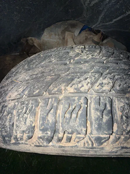 ГАЗ 31105 «Волга» 2005