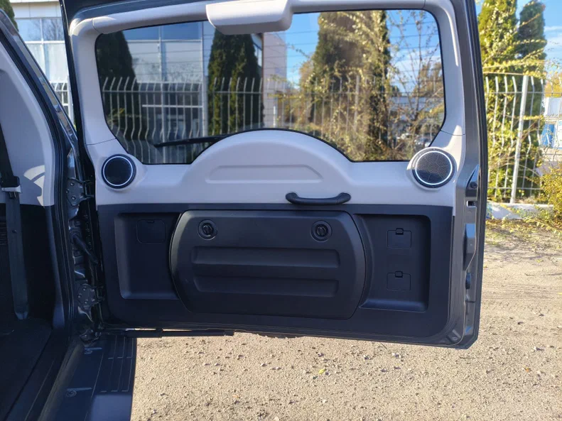 Mitsubishi Pajero 2012