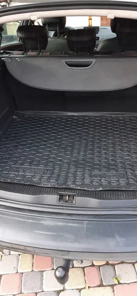 Renault Megane 2010 - 11