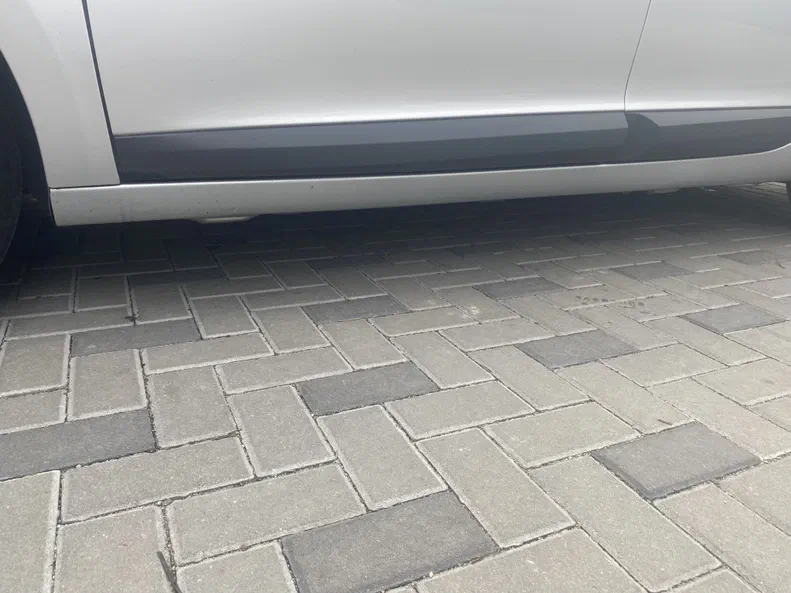 Renault Megane 2011 - 19