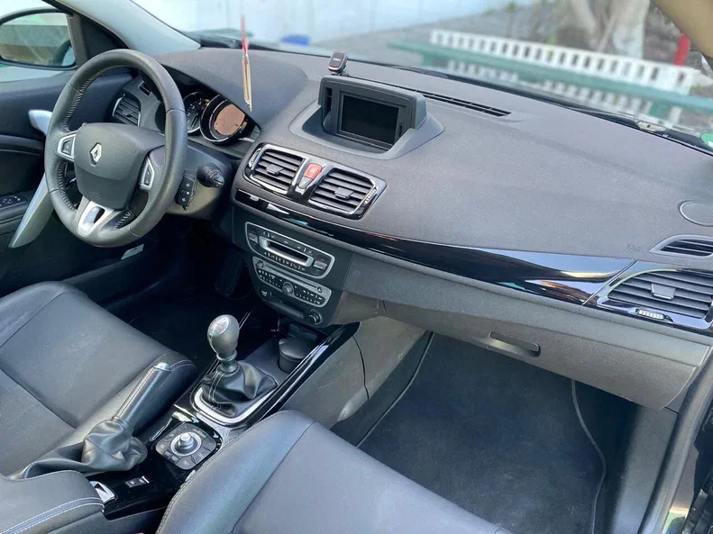 Renault Megane 2011 - 29