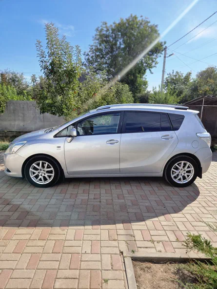 Toyota Verso 2012 - 14