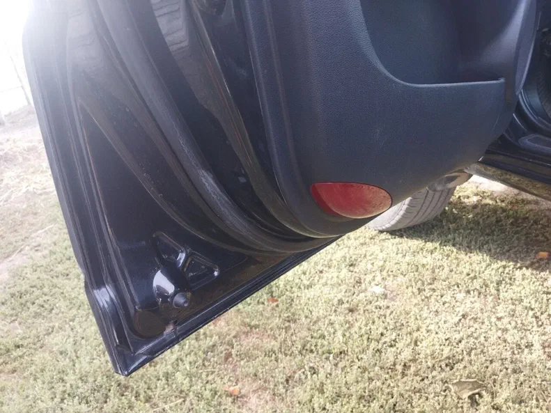 Kia Sportage 2008 - 13