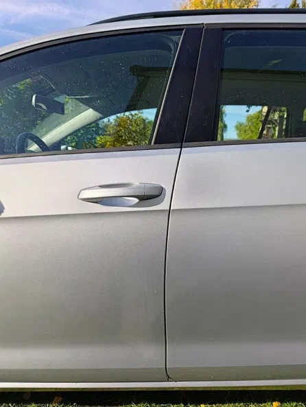 Volkswagen Golf 2015 - 11