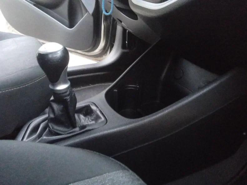 Kia Picanto 2011 - 13