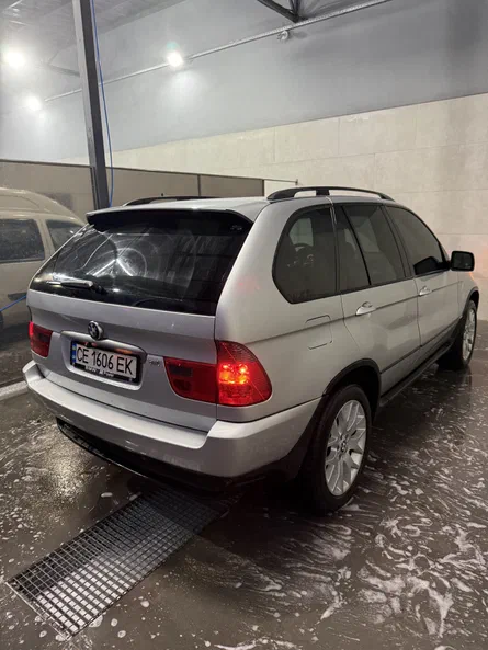 BMW X5 2002 - 19