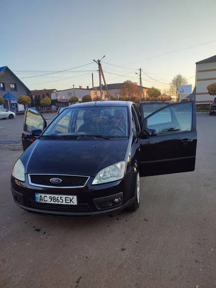 Ford Focus 2006