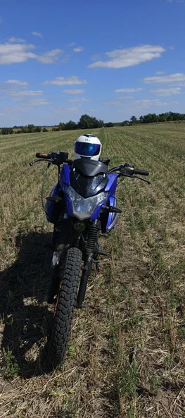 SPARK SP200TR-1 2023 - 11